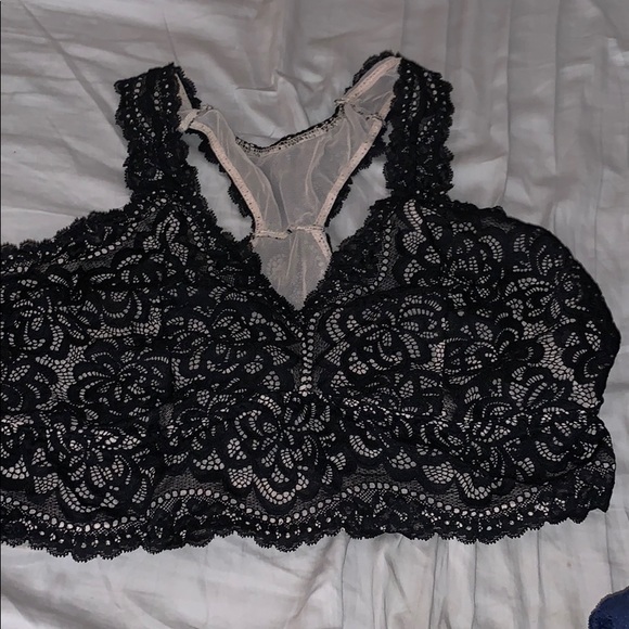torrid Other - 2X TORRID CURVE BRALETTE OBO BUNDLE & SAVE